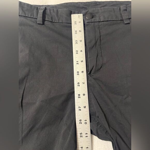 Lululemon Mens Commission 5 Pocket Pants. Size 30 with 32’ Inseam. LM5440SE - Picture 3 of 8
